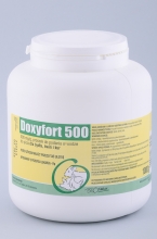 Doxyfort 500